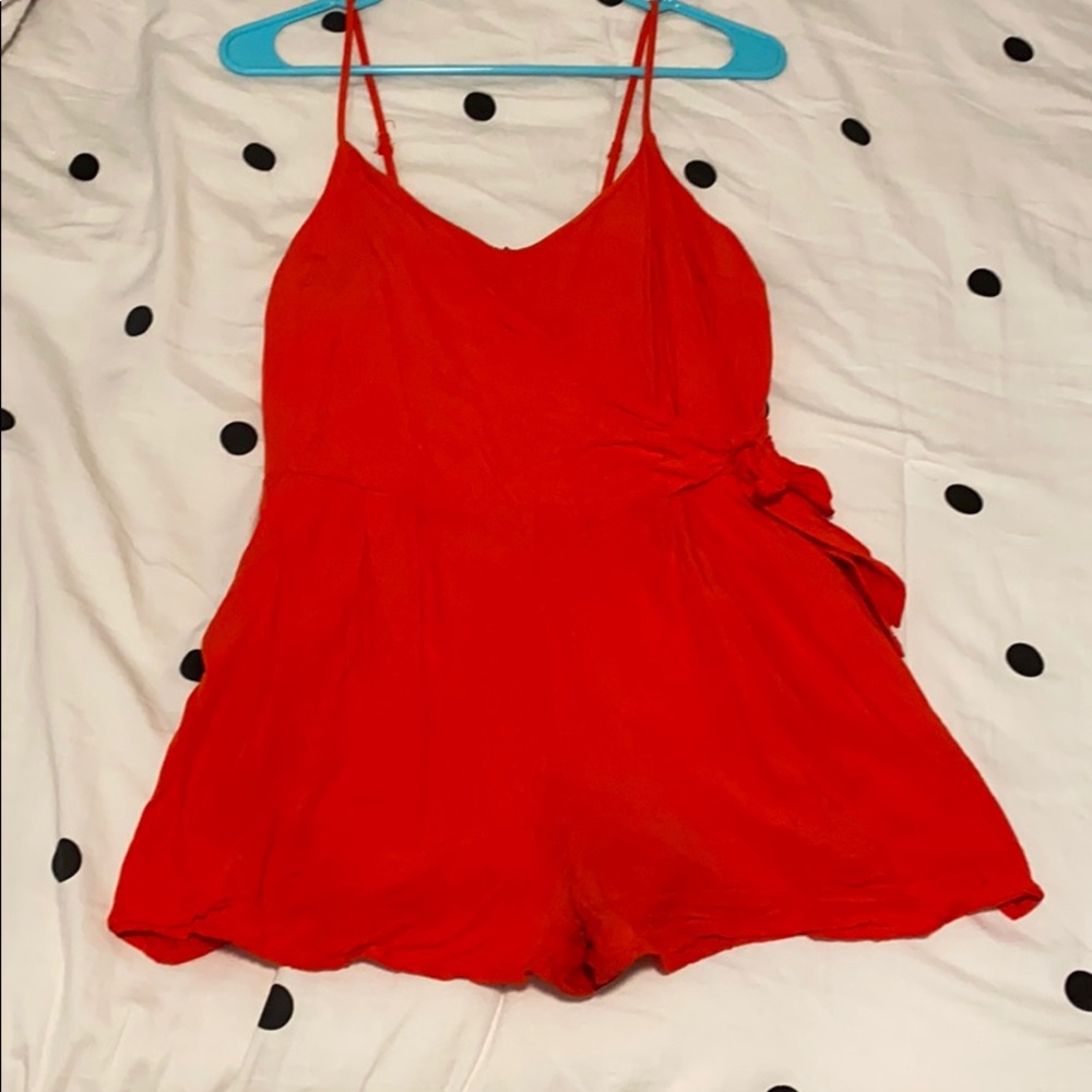 romper
